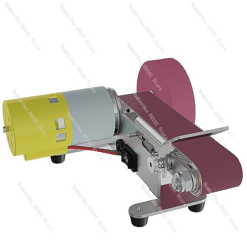 Workshop Tools Knife Sharpener - Automatic Knife Sharpening Machine Mini Electric