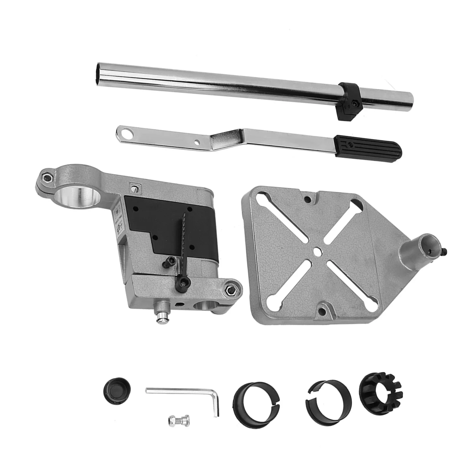 Drill Press Bench - Drill Press Stand Workbench Repair Tool