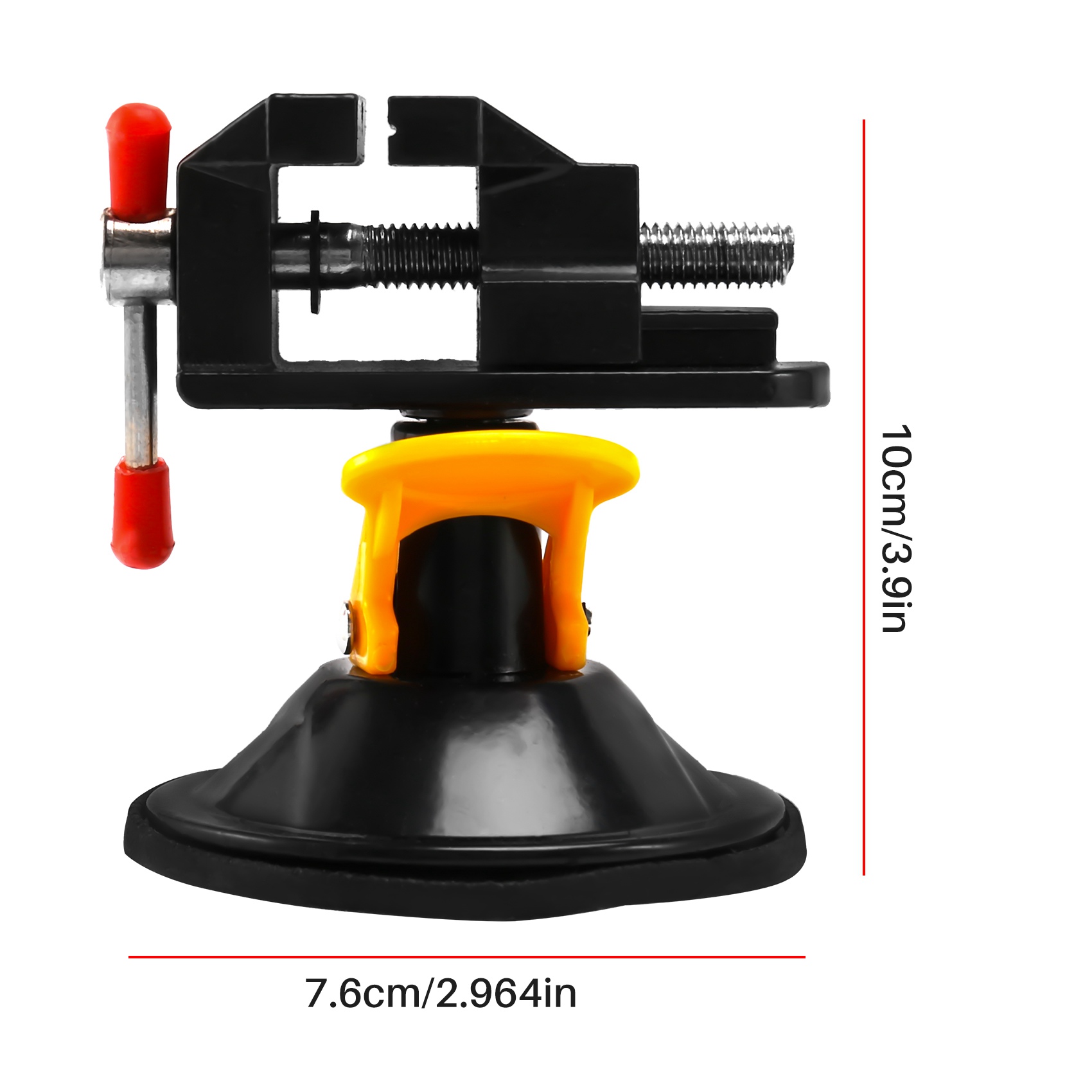 Drill Press Bench - AA63 HOT Portable Mini Table Vise