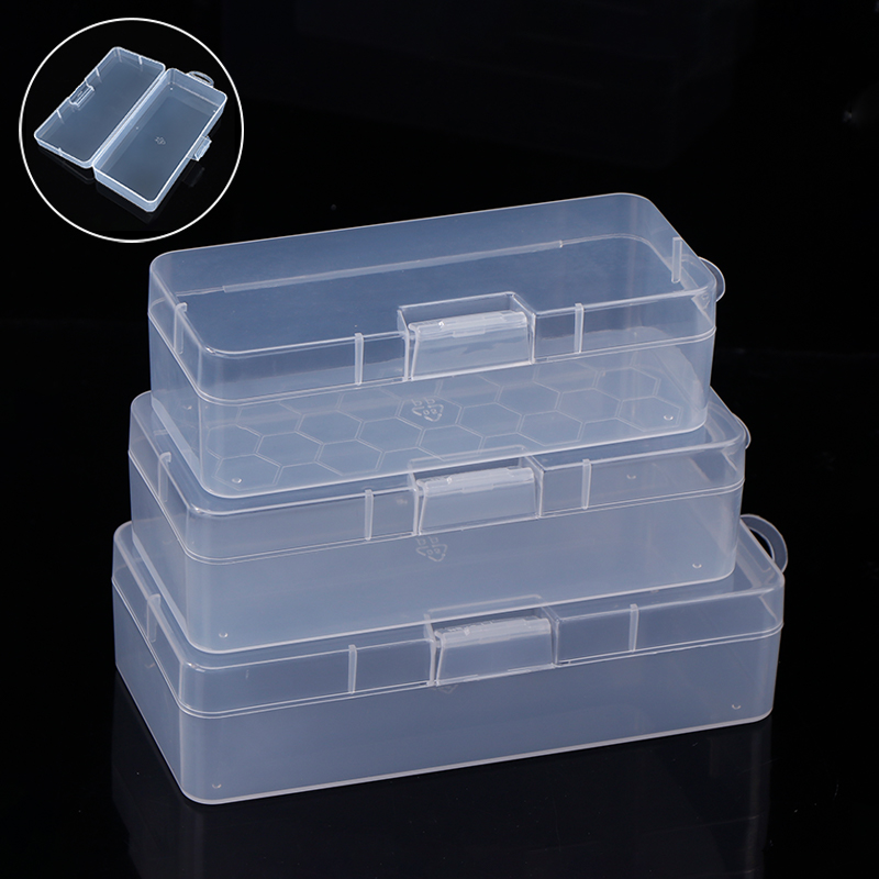 Tool Chest Cabinet - ● Nail Art Storage Box Nail