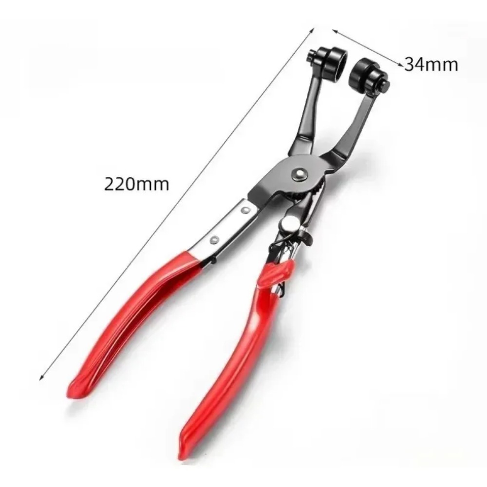 Pipe Clamp Bar - New Straight Tube Bundle for Auto