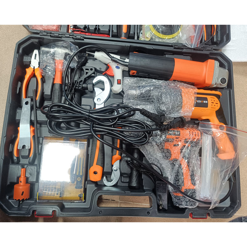 Multifunctional Electric Drill – Tools In The Workshop Bewertung und Preis