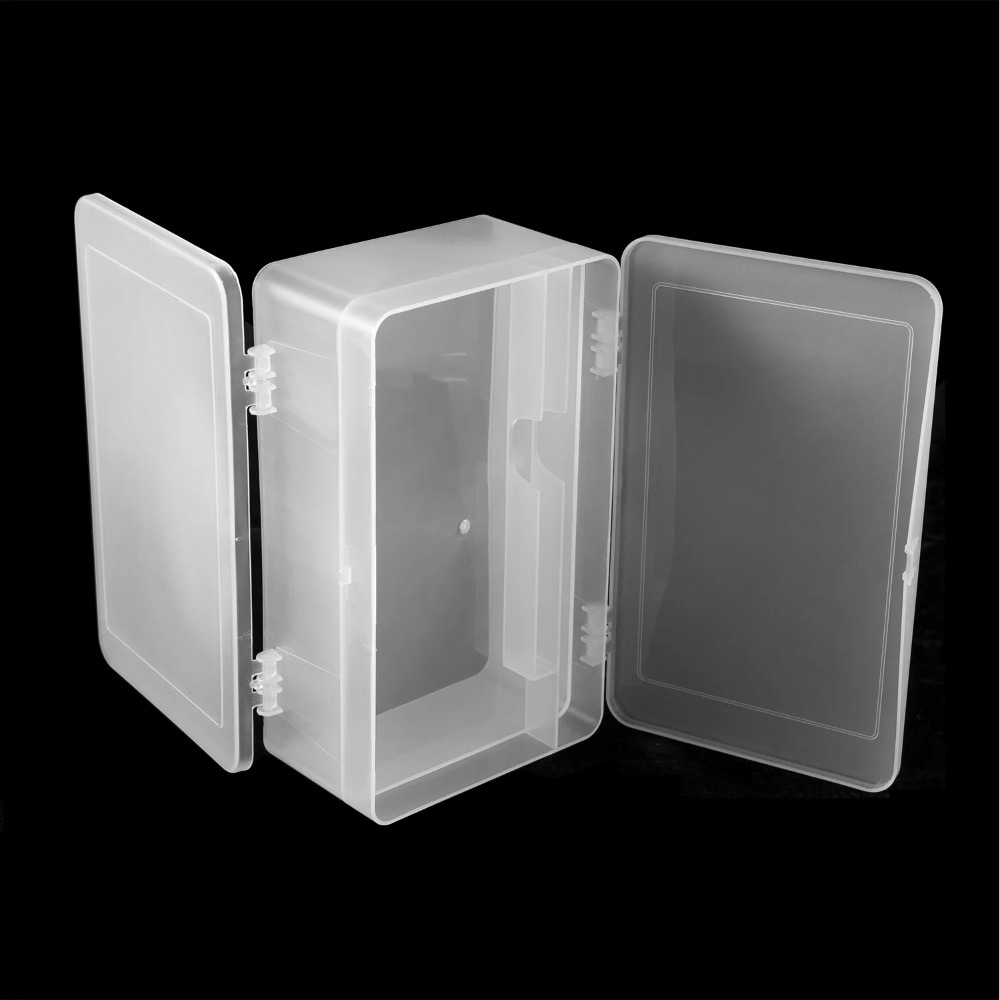 Dual-Open 2-Tier Super Capacit – Workshop Tools Cabinet Bewertung und Preis