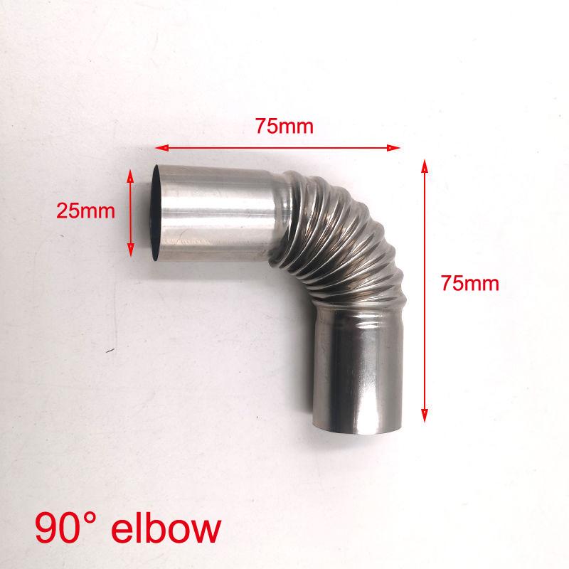 NEW 60-300cm Air Parking Heate – Pipe Clamp Bar Bewertung und Preis