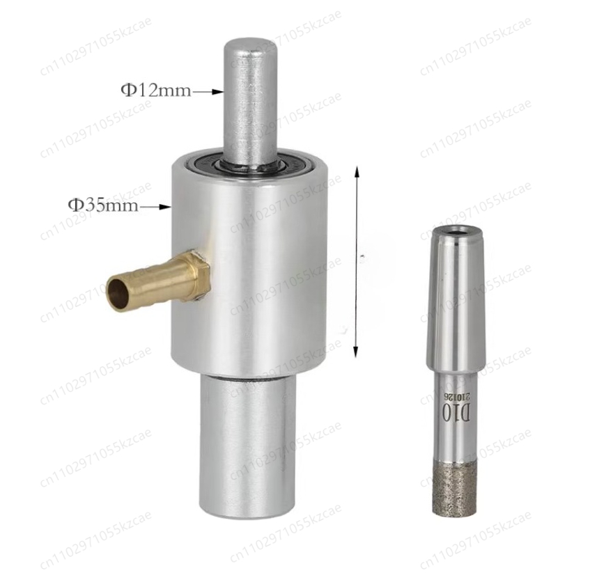 Professional Glass Drilling Be – Drill Press Bench Bewertung und Preis