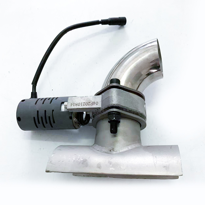 Car Exhaust Sound Valve System – Pipe Clamp Bar Bewertung und Preis