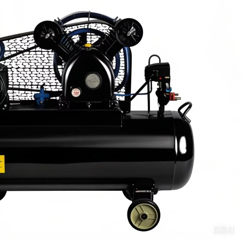 【2026】100-Liter industrial bel – Tools In The Workshop Bewertung und Preis