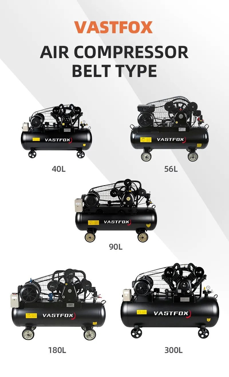 【2026】100-Liter industrial bel – Tools In The Workshop Bewertung und Preis