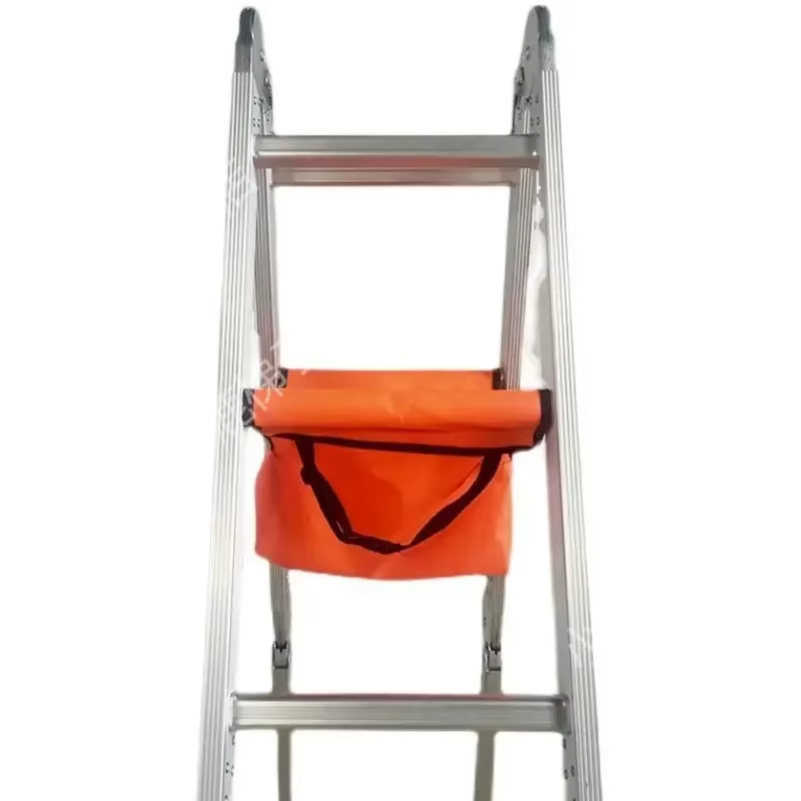 Folding Ladder Tool Storage Ba – Workshop Tools Hanging Bewertung und Preis