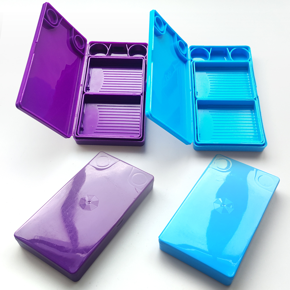 Diamond Painting Tray with Lid – Tool Chest Cabinet Bewertung und Preis