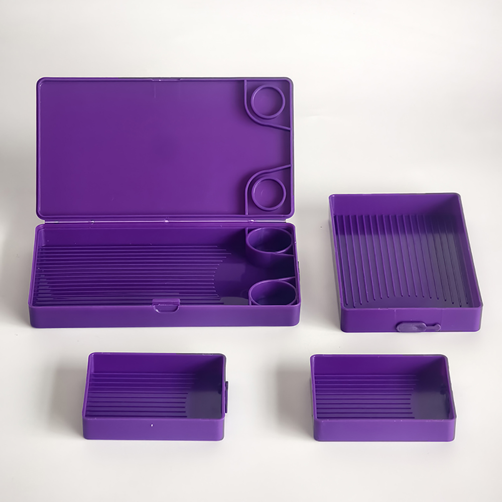 Diamond Painting Tray with Lid – Tool Chest Cabinet Bewertung und Preis