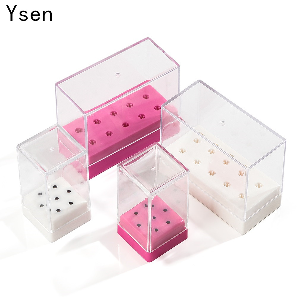 7 /10 Holes Nail Art Bit Stora – Tool Chest Cabinet Bewertung und Preis