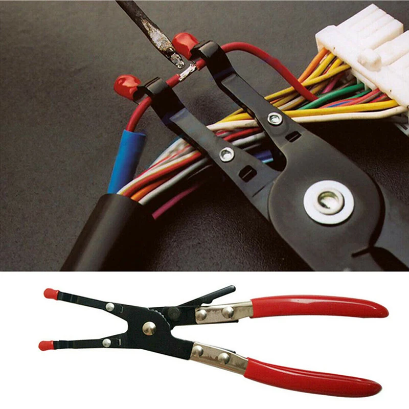 Auto Hose Clamp Pliers Straigh – Pipe Clamp Bar Bewertung und Preis