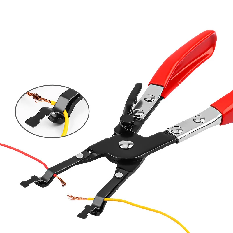 Auto Hose Clamp Pliers Straigh – Pipe Clamp Bar Bewertung und Preis