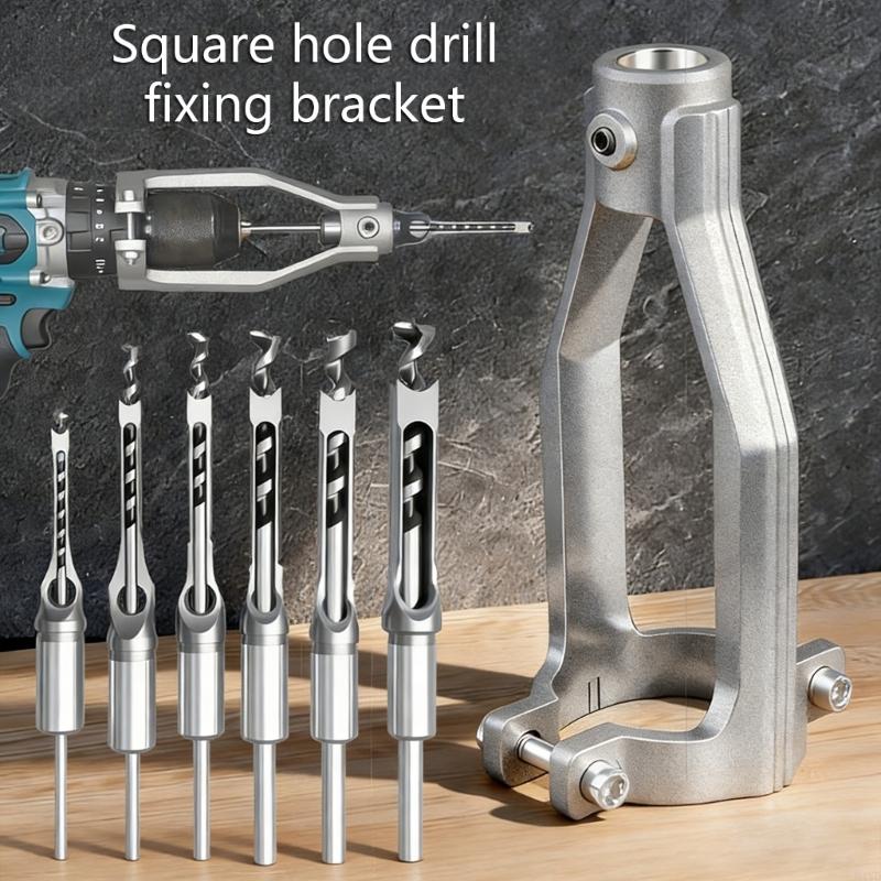 High Precisions Square Hole Dr – Drill Press Bench Bewertung und Preis