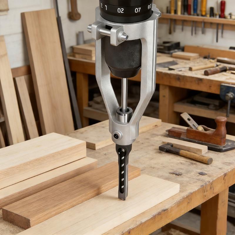 High Precisions Square Hole Dr – Drill Press Bench Bewertung und Preis