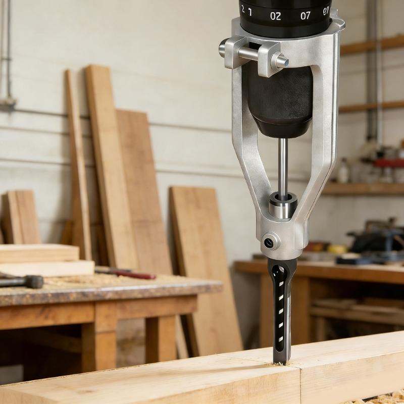 High Precisions Square Hole Dr – Drill Press Bench Bewertung und Preis