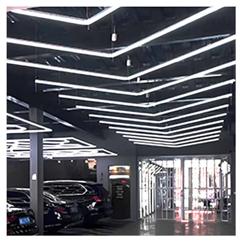 Custom110-220V LED Frameless A – Workshop Tools Hanging Bewertung und Preis