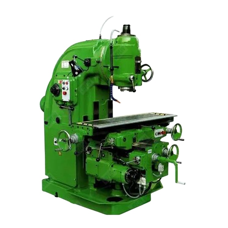 Heavy Duty Vertical Milling To – Tools For Fabrication Workshop Bewertung und Preis