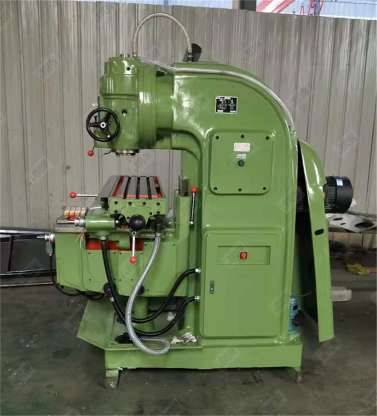 Heavy Duty Vertical Milling To – Tools For Fabrication Workshop Bewertung und Preis
