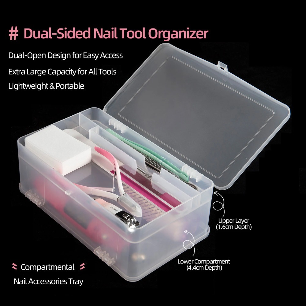Dual-Open 2-Tier Super Capacit – Workshop Tools Cabinet Bewertung und Preis