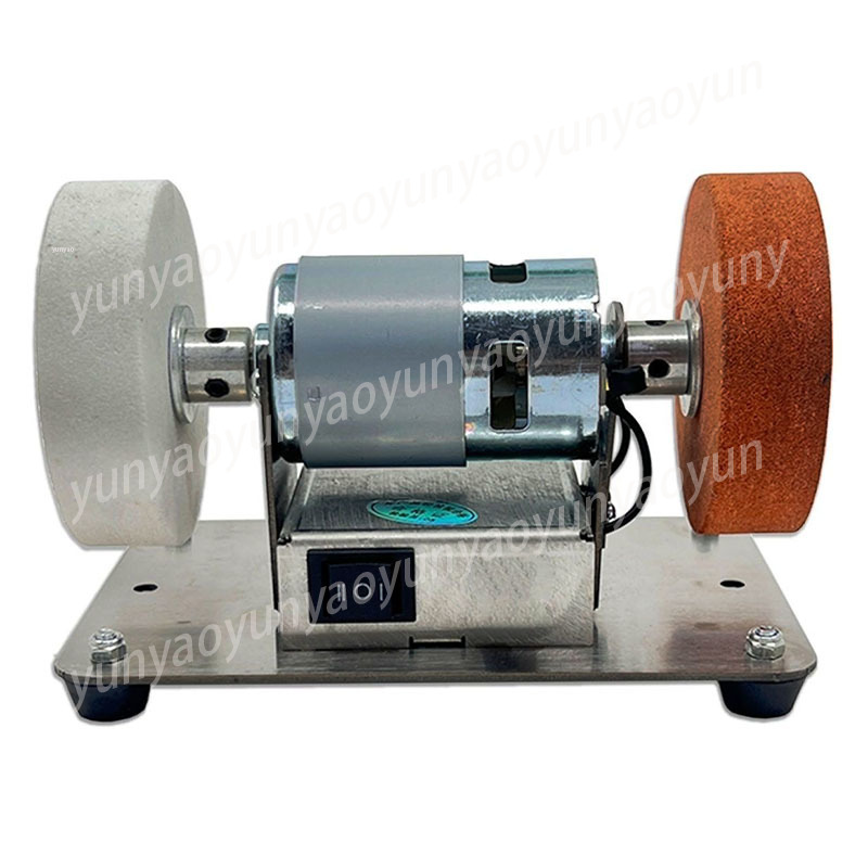 Double Wheel Bench Grinder Hou – Workshop Tools Knife Sharpener Bewertung und Preis