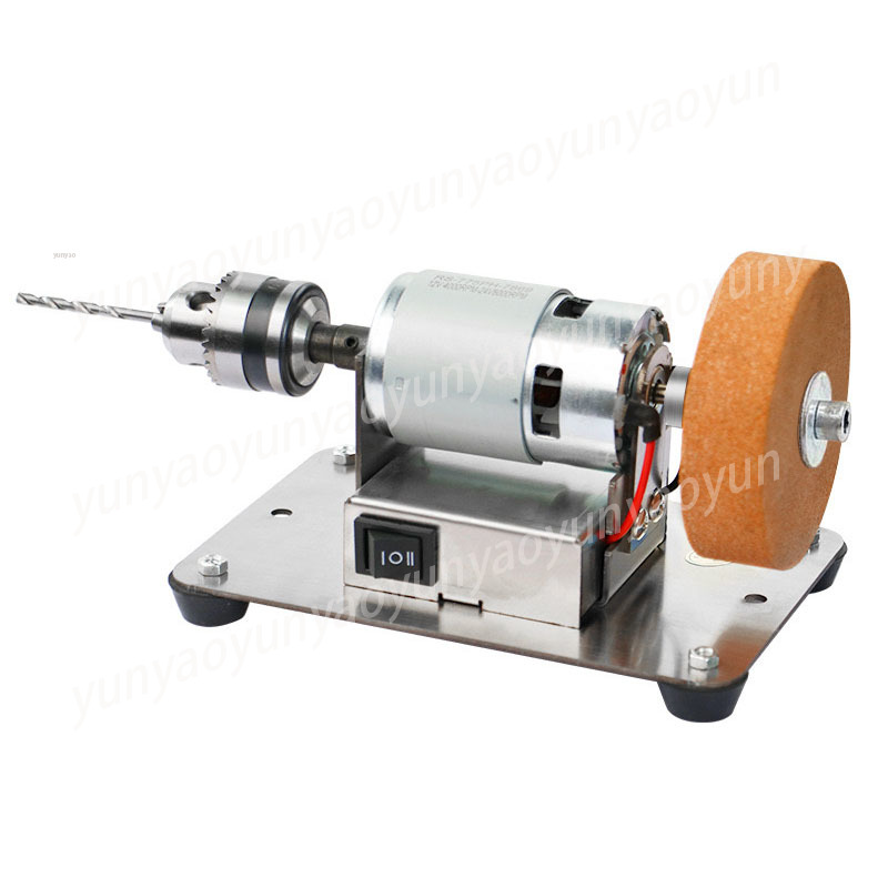 Double Wheel Bench Grinder Hou – Workshop Tools Knife Sharpener Bewertung und Preis