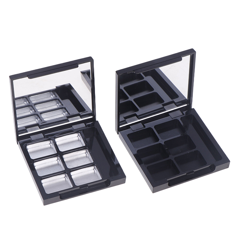 Empty Rouge Palette Eye Makeup – Workshop Tools Cabinet Bewertung und Preis