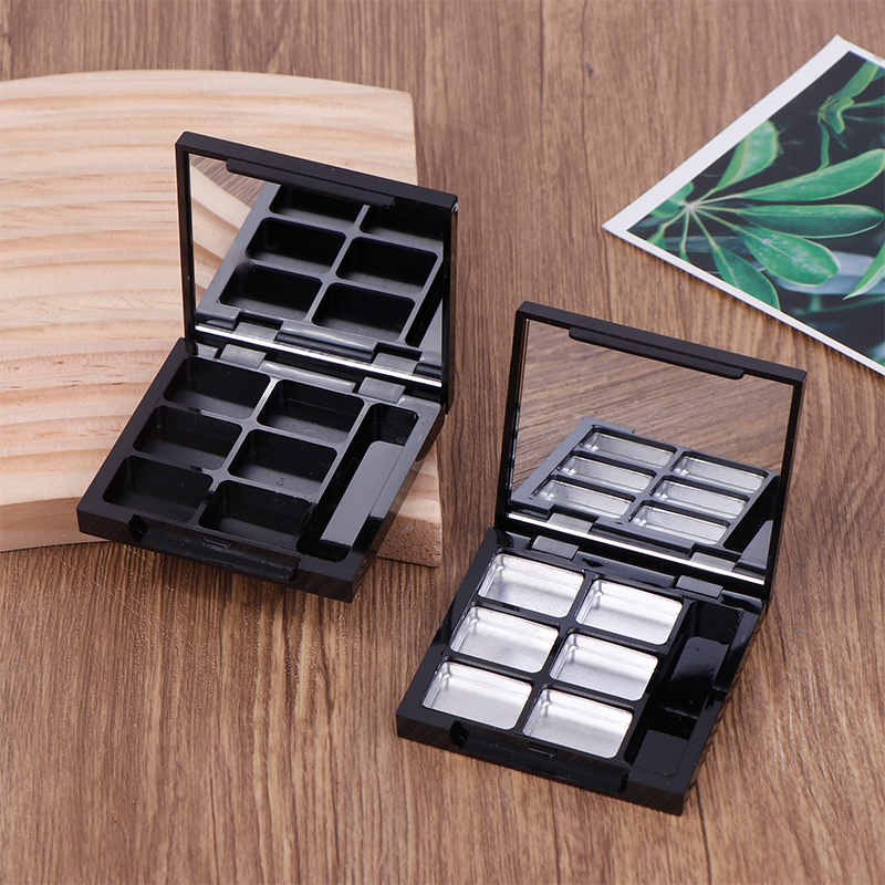Empty Rouge Palette Eye Makeup – Workshop Tools Cabinet Bewertung und Preis