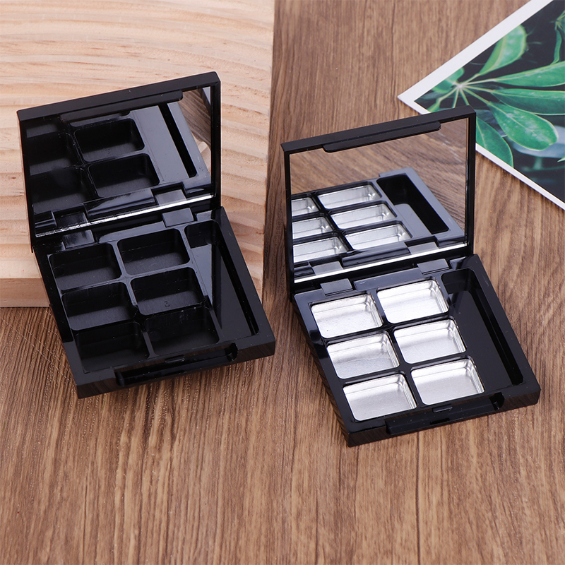 Empty Rouge Palette Eye Makeup – Workshop Tools Cabinet Bewertung und Preis