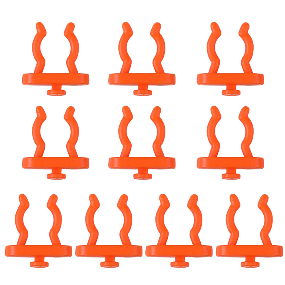 10PCS Hardware Tool Hook Wall- – Workshop Tools Hanging Bewertung und Preis