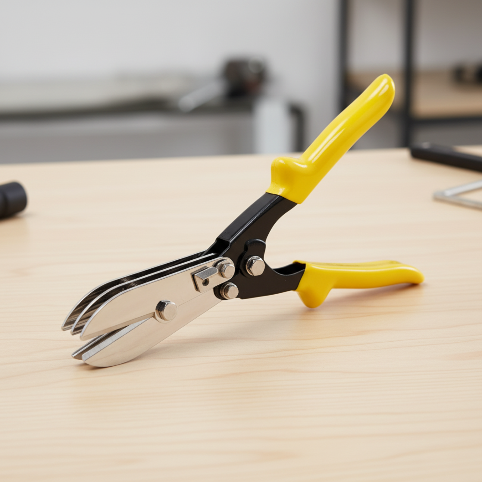 Gutter Crimper Safety Lock Cri – Tools In The Workshop Bewertung und Preis