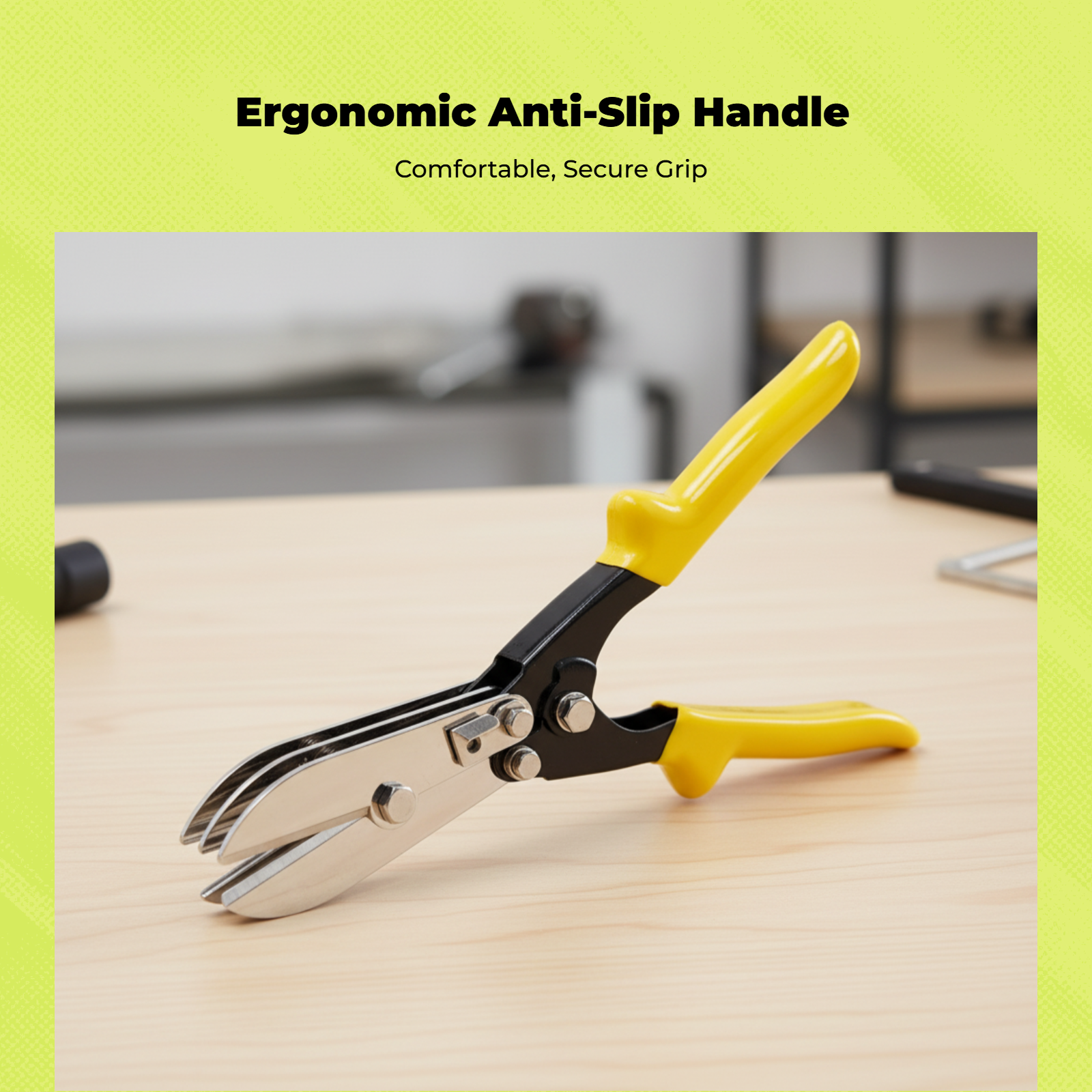 Gutter Crimper Safety Lock Cri – Tools In The Workshop Bewertung und Preis