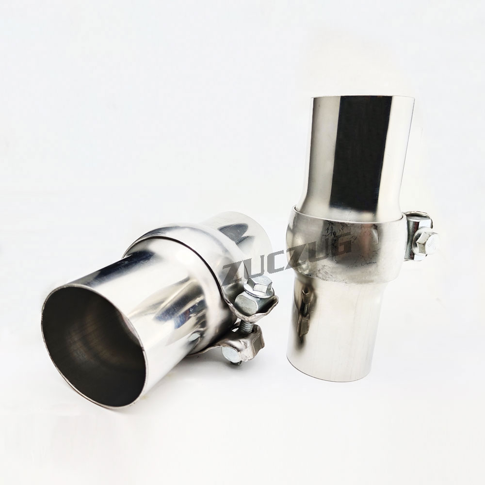 Car Accessories SWIVEL EXHAUST – Pipe Clamp Bar Bewertung und Preis