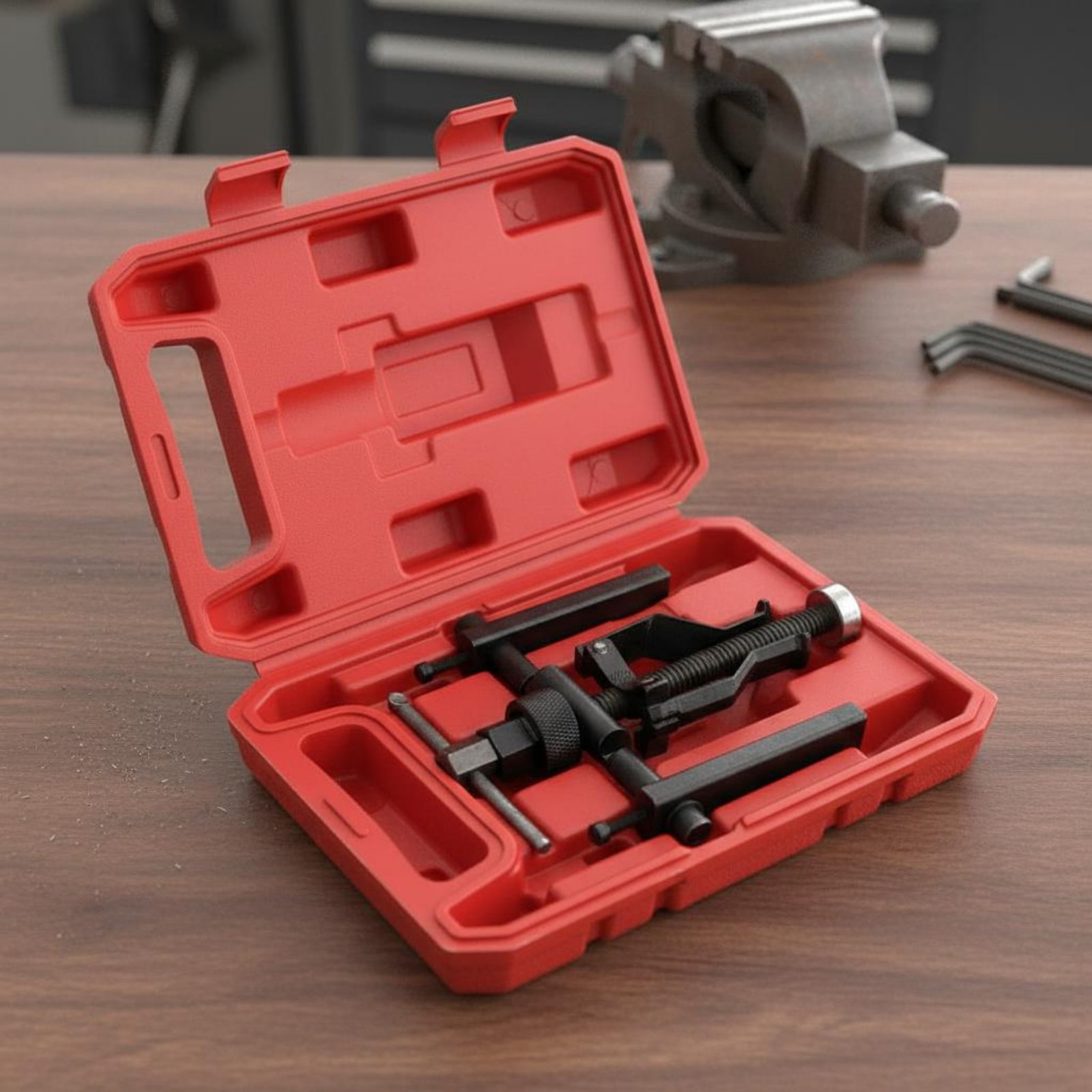 Inner Bearing Puller Easy Oper – Tools In The Workshop Bewertung und Preis
