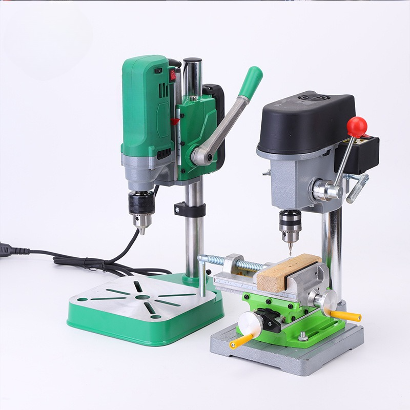 Mini Multifunctional Bench Dri – Drill Press Bench Bewertung und Preis