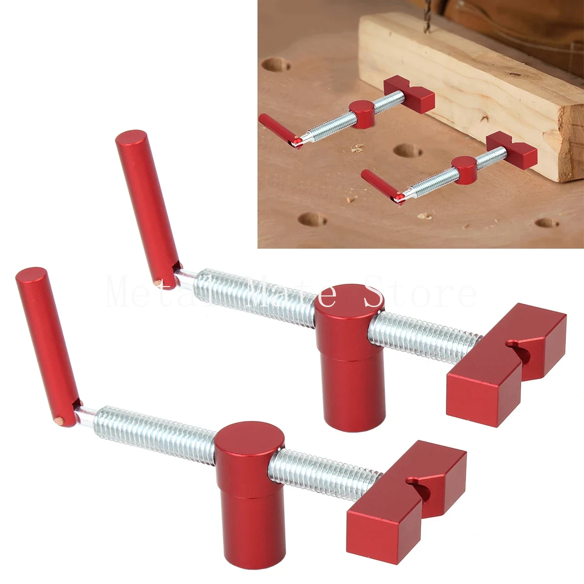 Woodworking Bench Dog Brake In – Bench Dog Hole Bewertung und Preis