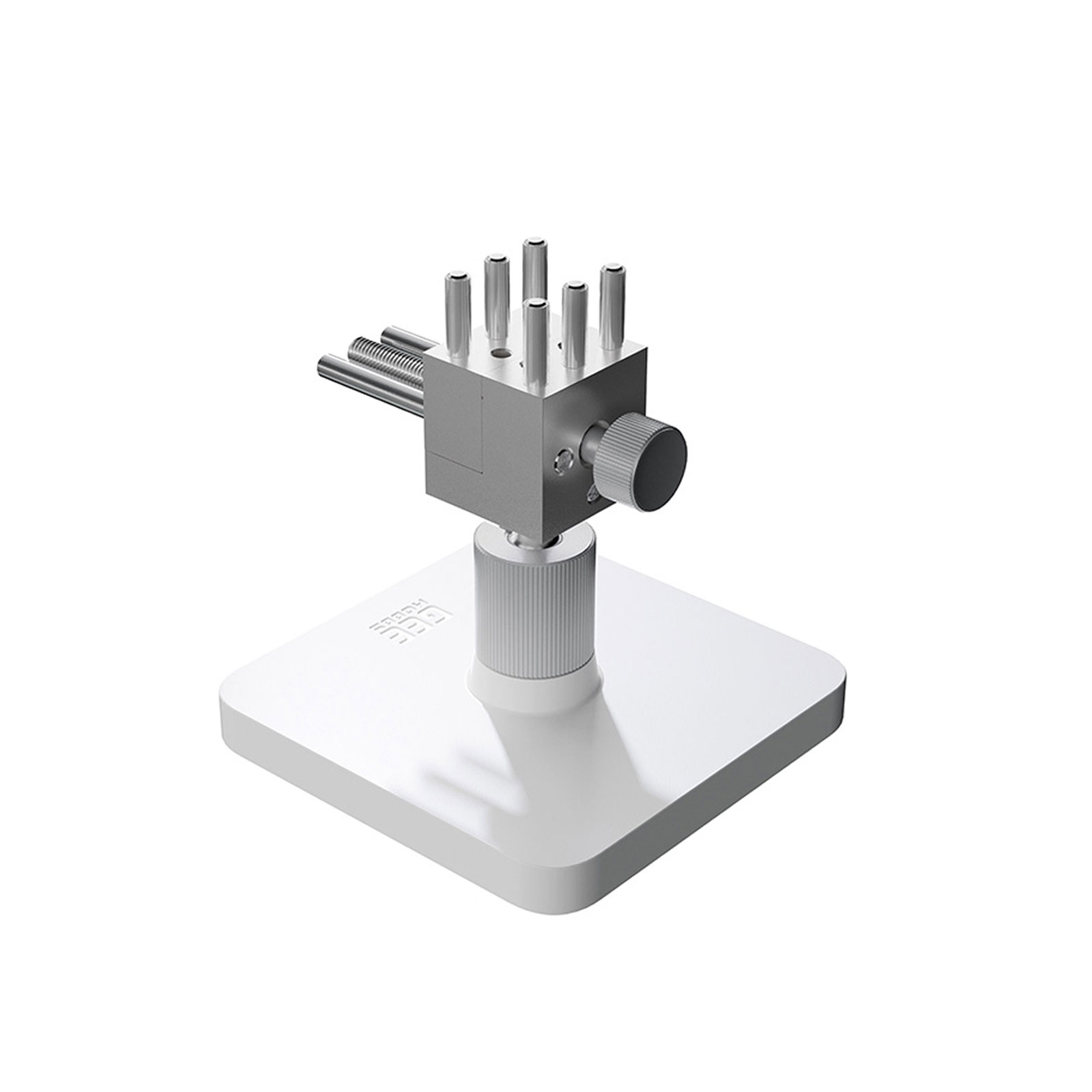 Geehobby GH-TV Stainless Steel – Drill Press Bench Bewertung und Preis