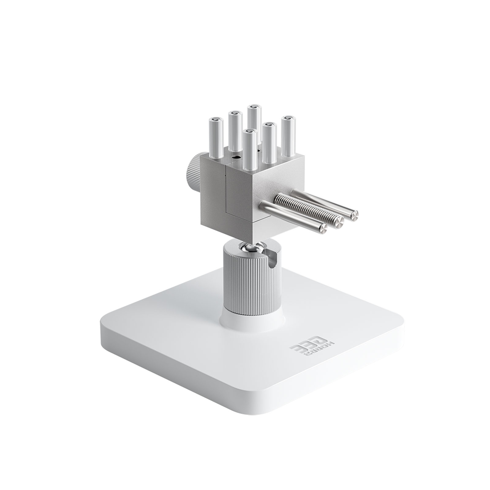 Geehobby GH-TV Stainless Steel – Drill Press Bench Bewertung und Preis