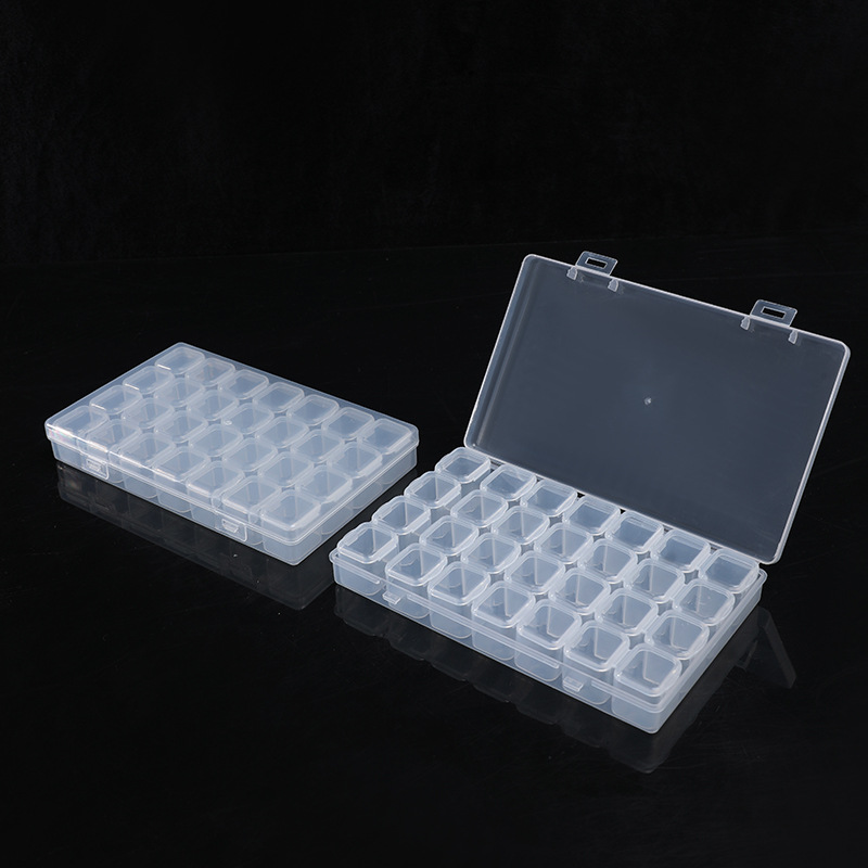 56/28Grid The Compact PP Stora – Workshop Tools Cabinet Bewertung und Preis