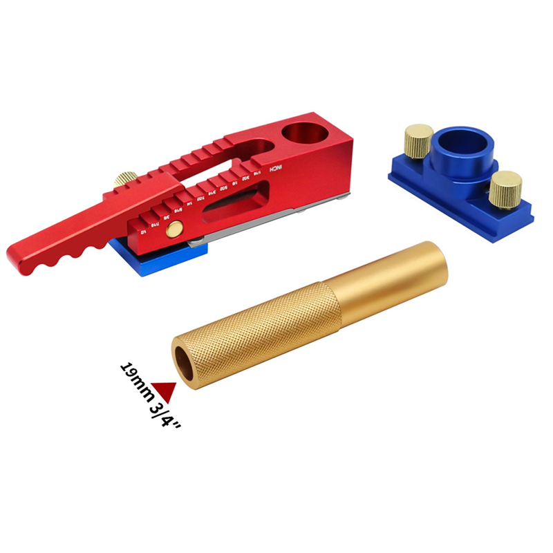 L74A Bench Hold Dog Holes Fast – Bench Dog Hole Bewertung und Preis