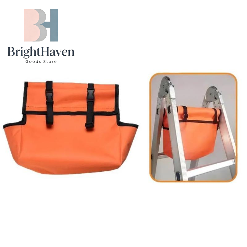 Folding Ladder Tool Storage Ba – Workshop Tools Hanging Bewertung und Preis