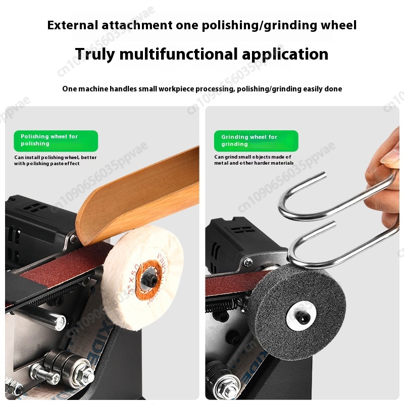 Automatic Cordless Mini Belt G – Workshop Tools Knife Sharpener Bewertung und Preis