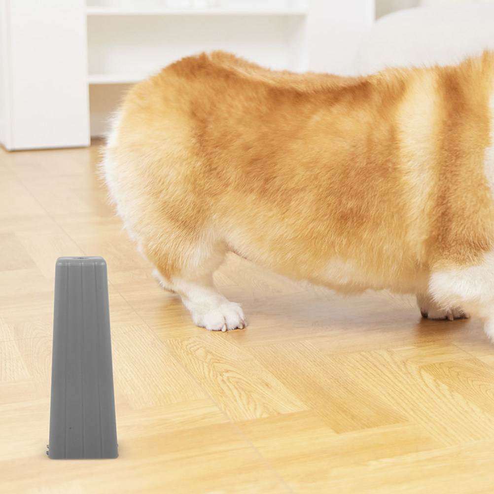 2Pcs Dog Urine Guide Column La – Bench Dog Hole Bewertung und Preis