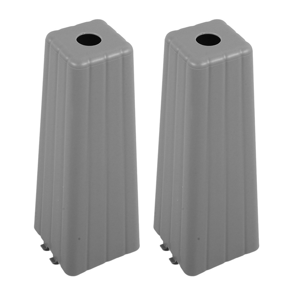 2Pcs Dog Urine Guide Column La – Bench Dog Hole Bewertung und Preis