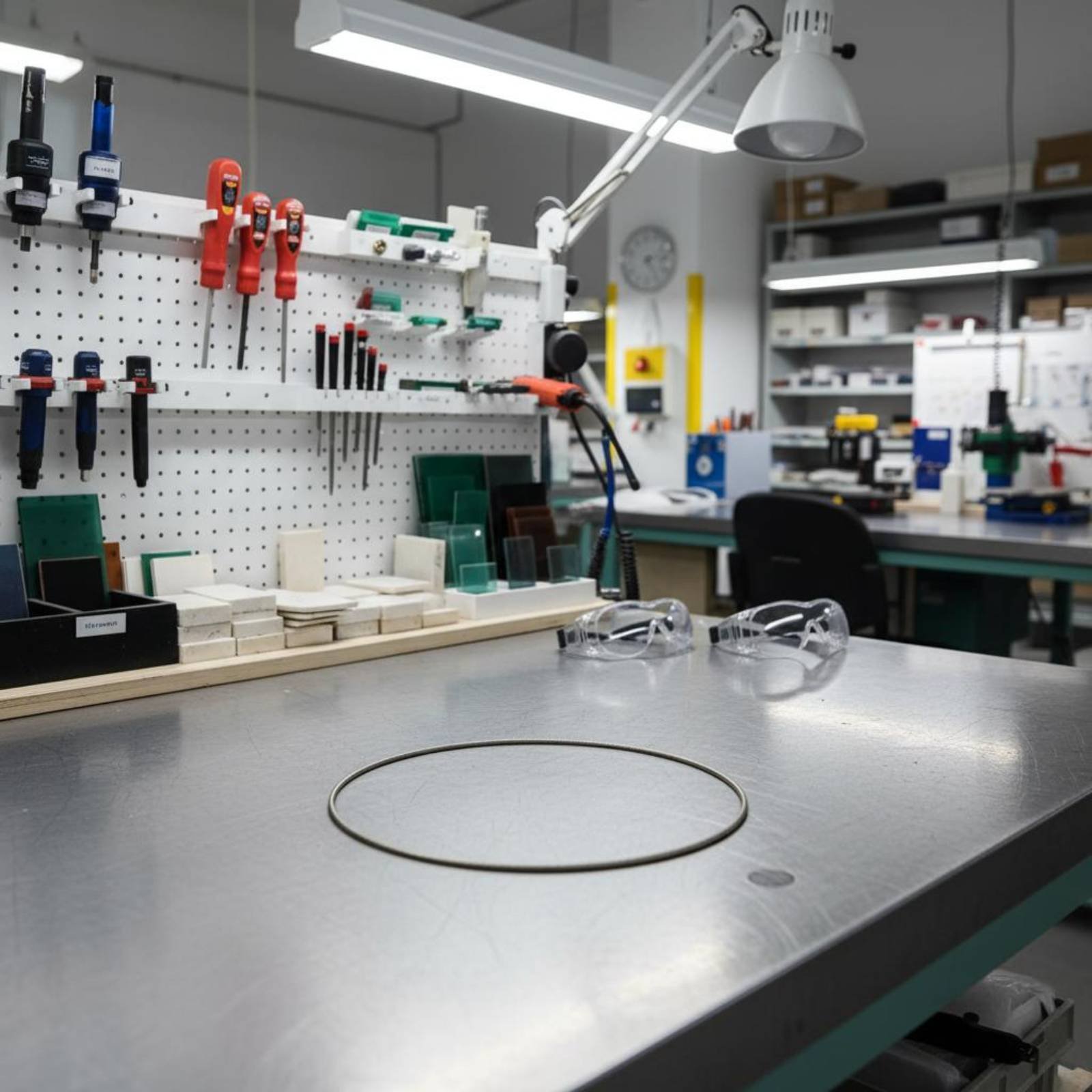 Crystal Loop Cutting Blade Con – Tools In The Workshop Bewertung und Preis