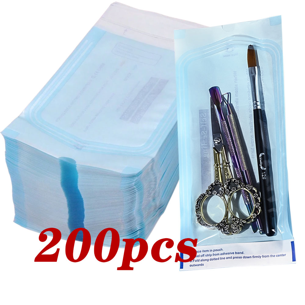 200pcs/box Nail Art Empty Ster – Workshop Tools Cabinet Bewertung und Preis