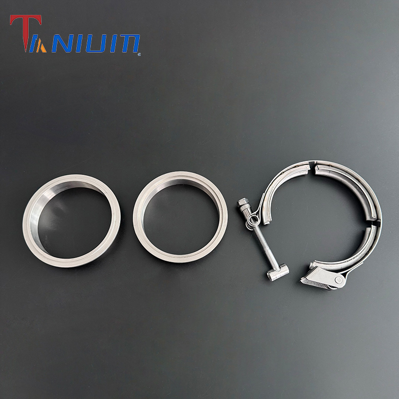 32-127mm Titanium Exhaust Pipe – Pipe Clamp Bar Bewertung und Preis