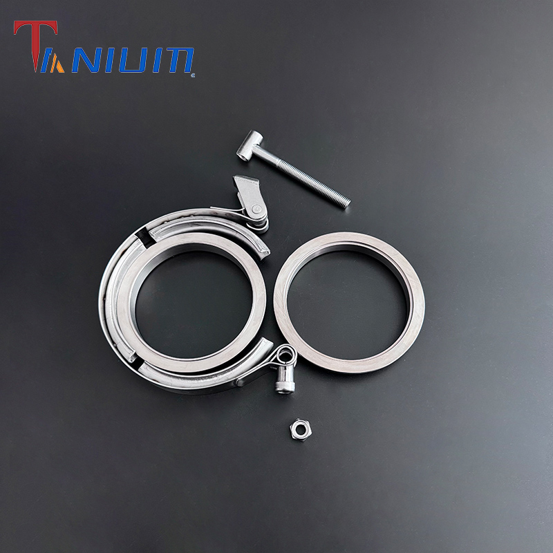 32-127mm Titanium Exhaust Pipe – Pipe Clamp Bar Bewertung und Preis