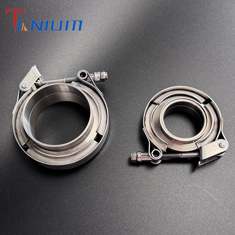 32-127mm Titanium Exhaust Pipe – Pipe Clamp Bar Bewertung und Preis